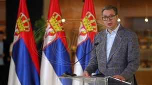 Vučić uručio mamograf